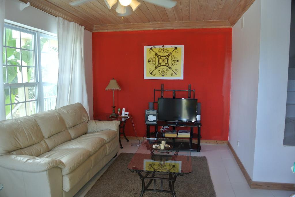 Sapphire Garden Townhouses George Town Chambre photo