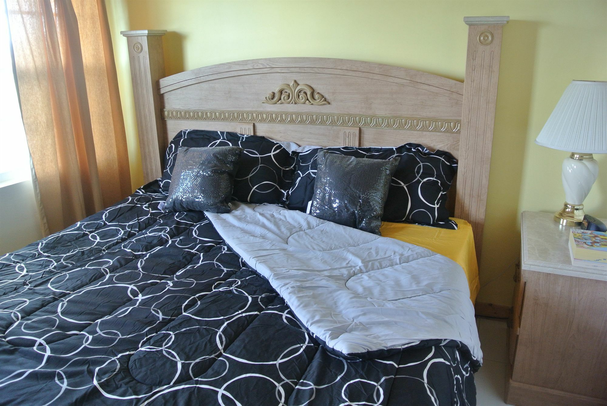 Sapphire Garden Townhouses George Town Extérieur photo