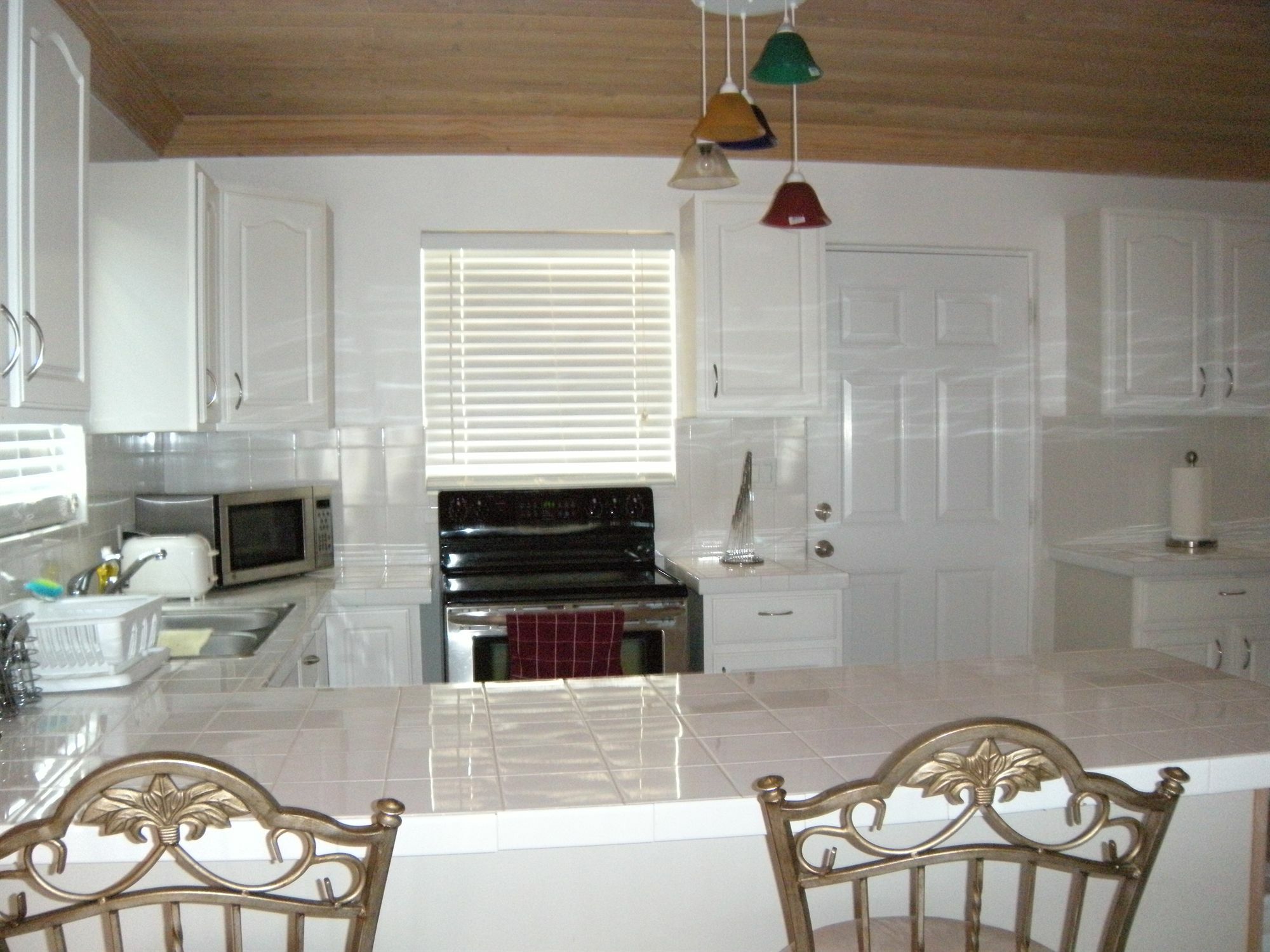 Sapphire Garden Townhouses George Town Extérieur photo