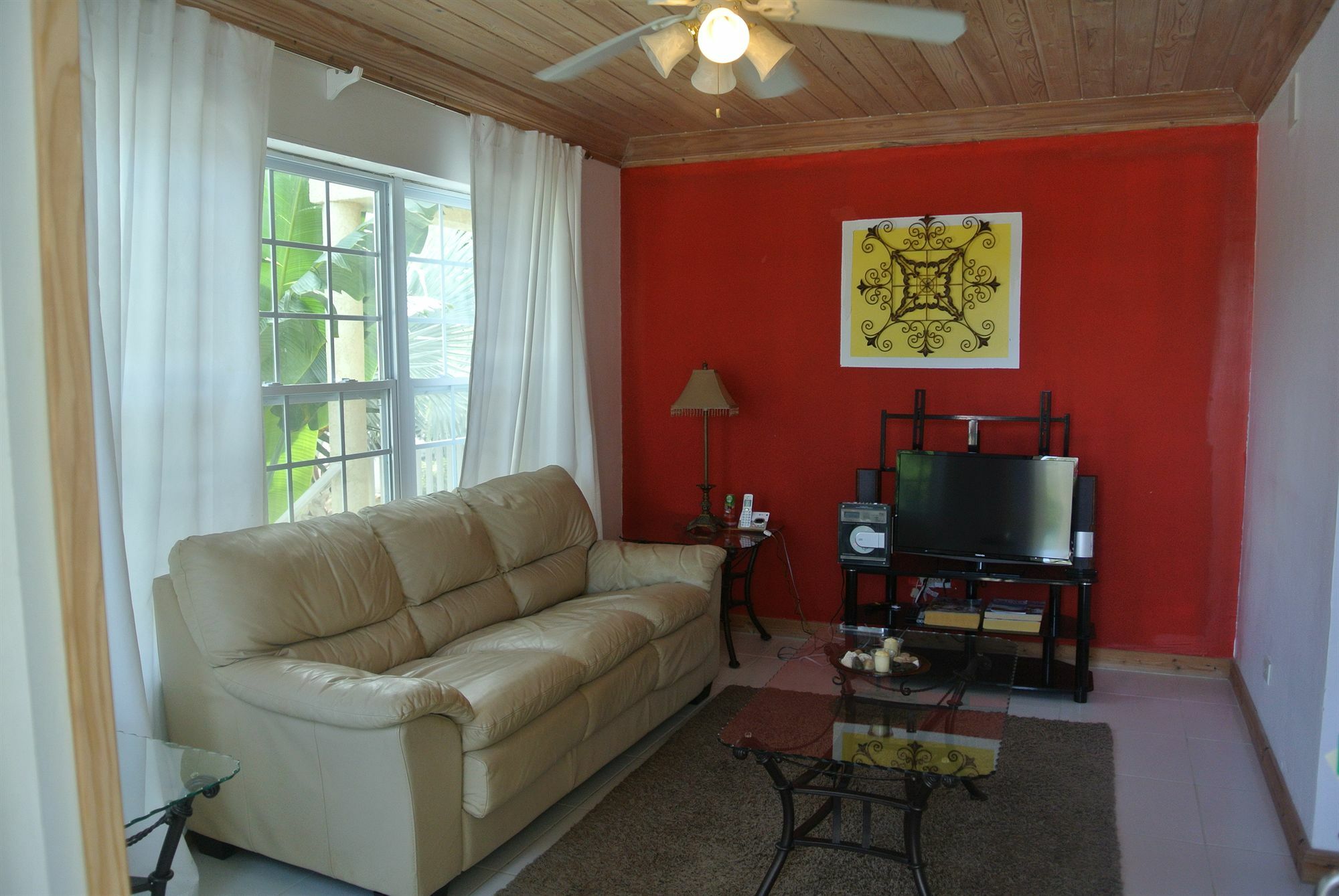 Sapphire Garden Townhouses George Town Extérieur photo