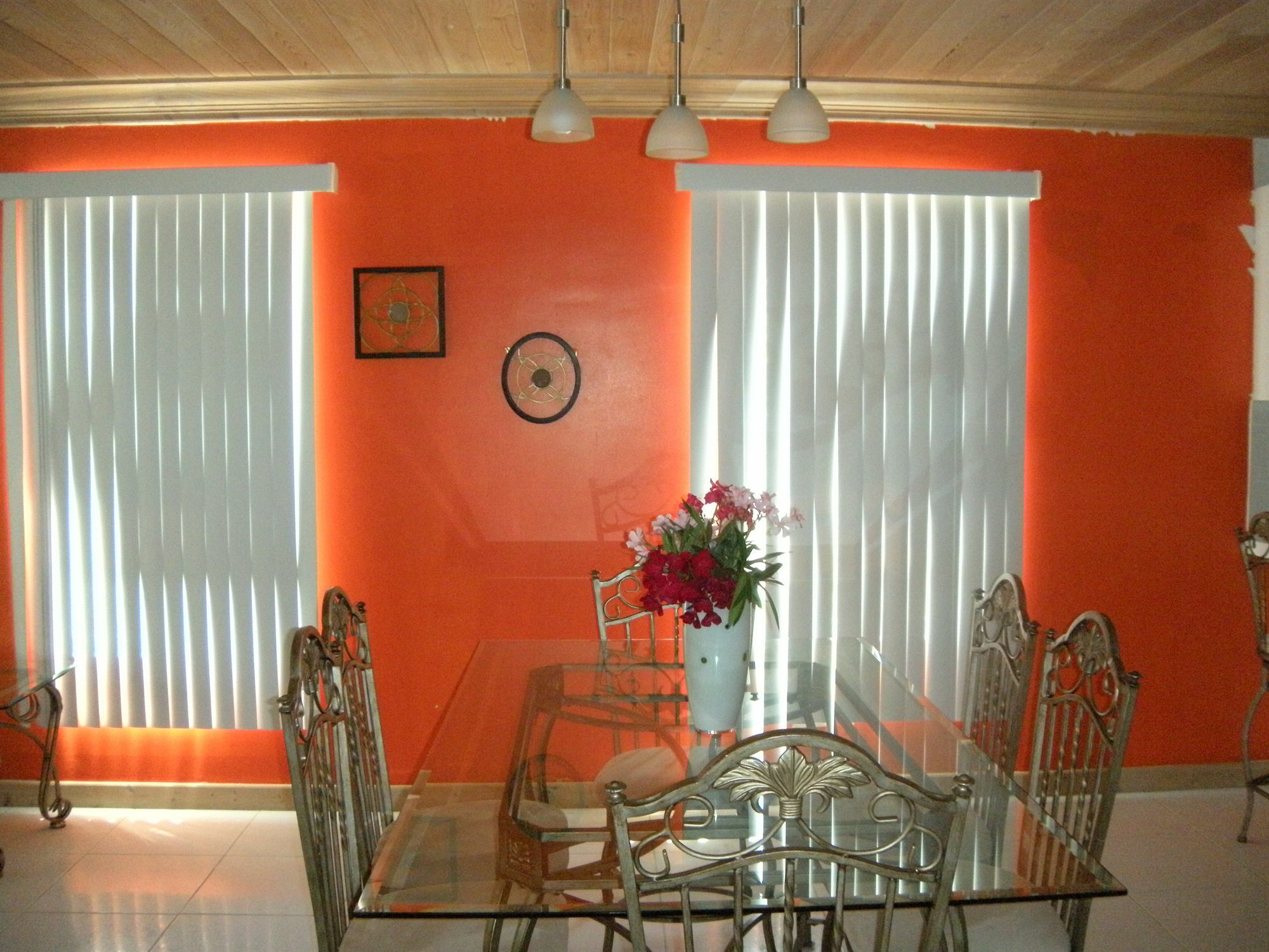 Sapphire Garden Townhouses George Town Extérieur photo