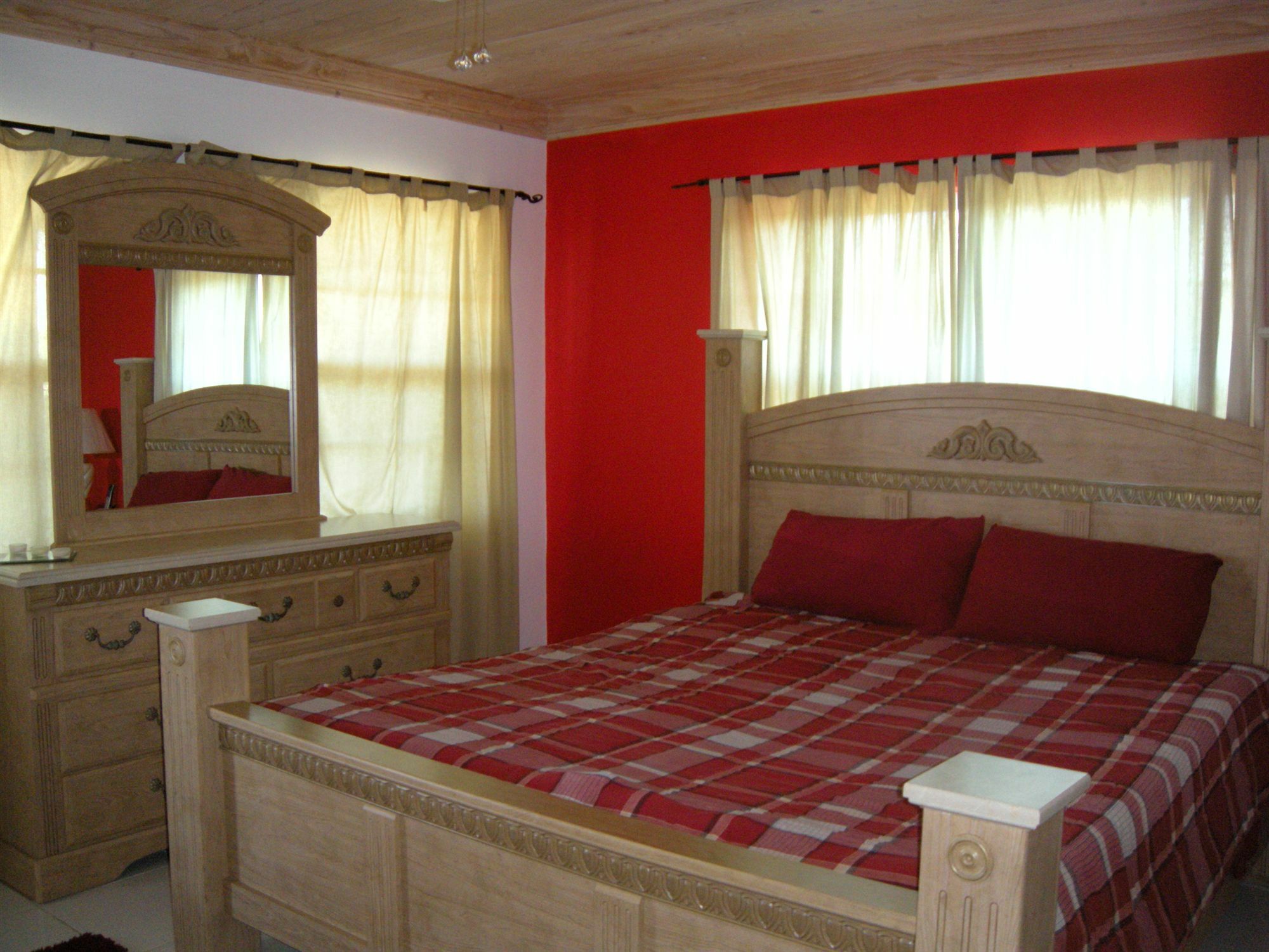 Sapphire Garden Townhouses George Town Extérieur photo