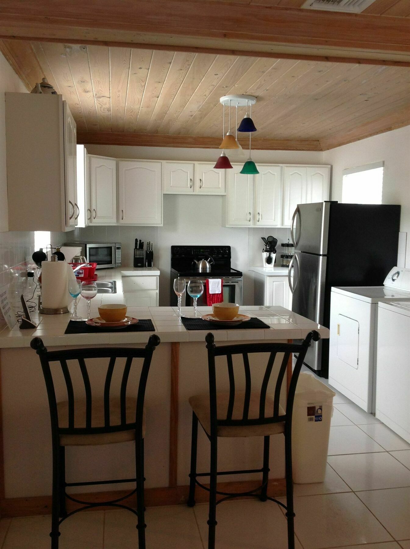 Sapphire Garden Townhouses George Town Extérieur photo
